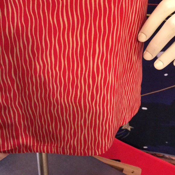 Carracci Silk Shirt - Picture 10 of 17